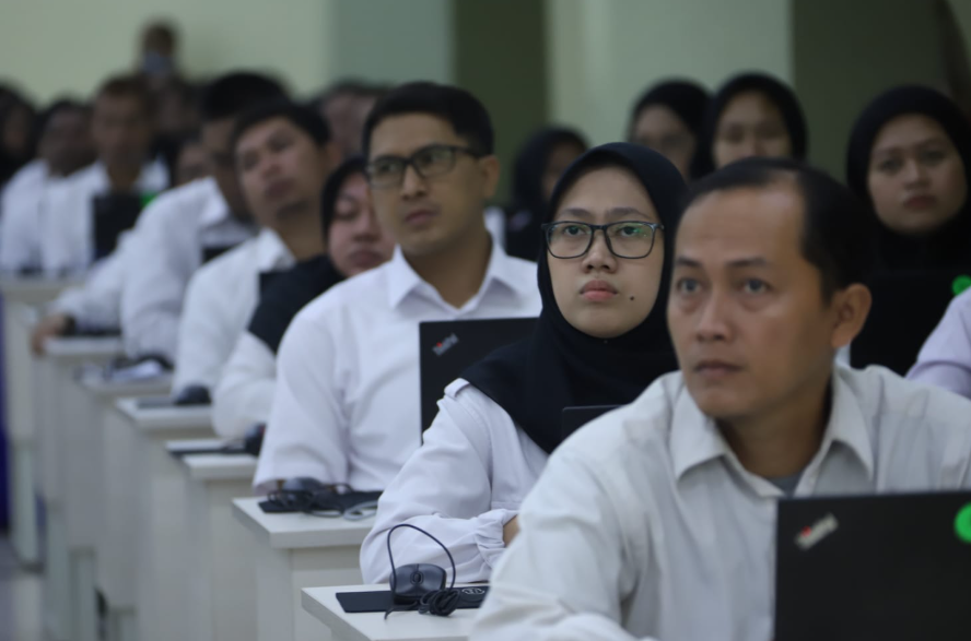 Rekrutmen ASN 2026 Semakin Selektif, Ini Bidang yang Paling Dibutuhkan